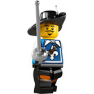 LEGO Musketeer Set 8804-3