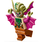 LEGO Mutated Dr. O'Neil Minifigure