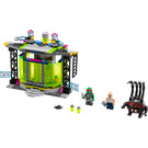 LEGO Mutation Chamber Unleashed Set 79119
