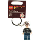 LEGO Mutt Williams Key Chain (852716)