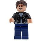 LEGO Mutt Williams Figurine