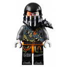 LEGO Muzzle Minifigure