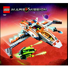 LEGO MX-41 Switch Fighter 7647 Anweisungen