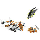 LEGO MX-71 Recon Dropship  Set 7692