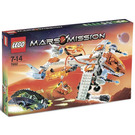 LEGO MX-71 Recon Dropship  Set 7692 Packaging