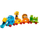LEGO My First Animal Brick Box Set 10863
