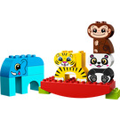 LEGO My First Balancing Animals 10884