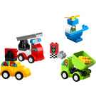 LEGO My First Auto Creations 10886