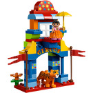 LEGO My First Circus 10504