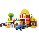 LEGO My First Farm Set 6141