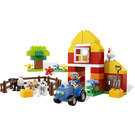 LEGO My First Farm 6141