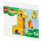 LEGO My First Giraffe 30329 Packaging