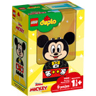 LEGO My First Mickey Build Set 10898 Packaging