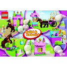 LEGO My First Princess Set 10656 Instructions