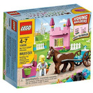 LEGO My First Princess Set 10656 Packaging