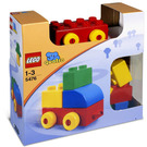 LEGO My First Quatro Set 5476