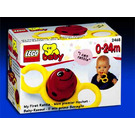 LEGO My First Rattle 2468