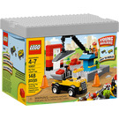LEGO My First Set 10657 Packaging