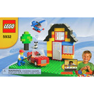 LEGO My First Set 5932 Anweisungen