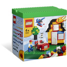 LEGO My First Set 5932 Packaging