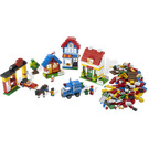 LEGO My First Town Set 6053
