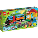 LEGO My First Train Set 10507 Packaging