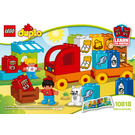 Fashion lego 10818