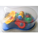 LEGO My Little Lily Pond Set 2048