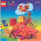LEGO My Place Set 3114