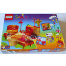 LEGO My Place Set 3114 Packaging