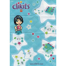 LEGO My Starry Notes Set 7526