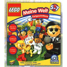 LEGO My Style: Kindergarden (5716)