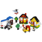 LEGO My Town Set 6194
