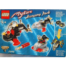 LEGO MyBot Expansion Kit Set 2946 Packaging