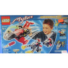 LEGO MyBot Set 2916 Packaging