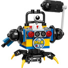 LEGO Myke Set 41580