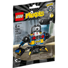 LEGO Myke Set 41580 Packaging