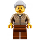 LEGO Mystake Minifigure