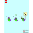 LEGO Mysterio 682403 Instructions