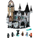 LEGO Mystery Castle 70437