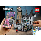 LEGO Mystery Castle 70437 Інструкції