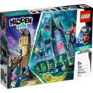 LEGO Mystery Castle Set 70437 Packaging