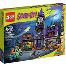 LEGO Mystery Mansion Set 75904 Packaging