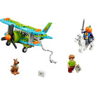 LEGO Mystery Plane Adventures Set 75901