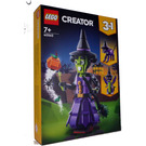 LEGO Mystic Witch Set 40562 Packaging