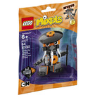 LEGO Mysto Set 41577 Packaging