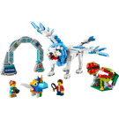 LEGO Mythica 40556