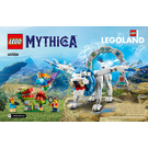 LEGO Mythica Set 40556 Instructions