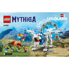 LEGO Mythica 40556 Ohjeet