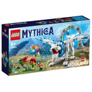 LEGO Mythica Set 40556 Packaging
